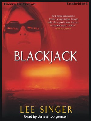 cover image of Blackjack